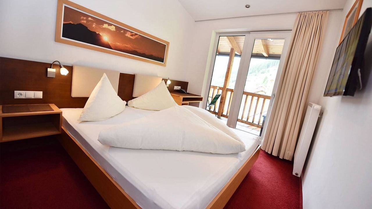 Photo of Bedroom in Kappl