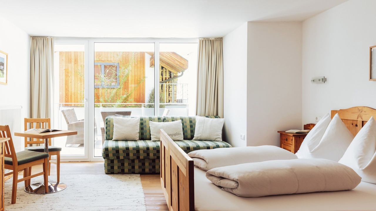 Photo of Livingroom in Kappl