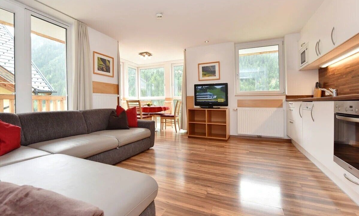 Photo of Livingroom in Kappl