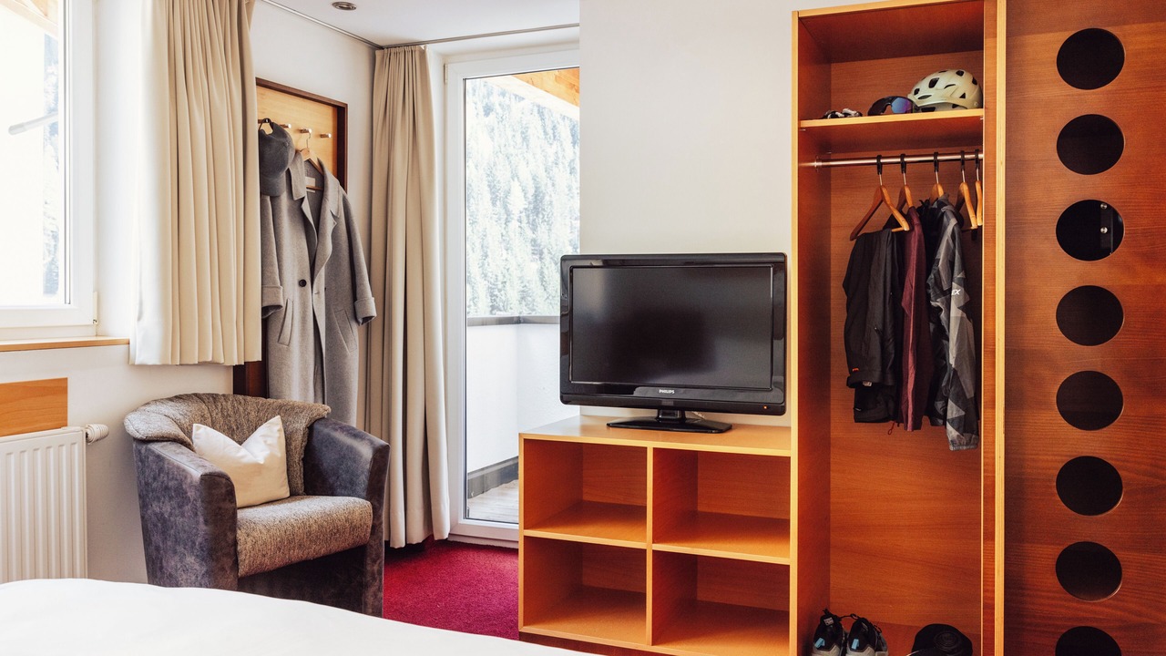 Photo of Bedroom in Kappl