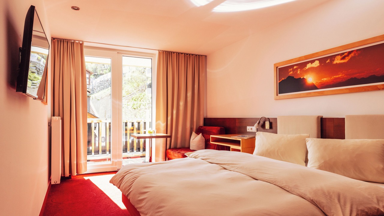 Photo of Bedroom in Kappl