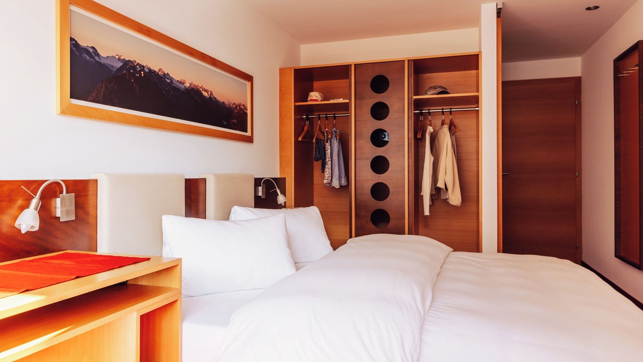 Photo of Bedroom in Kappl