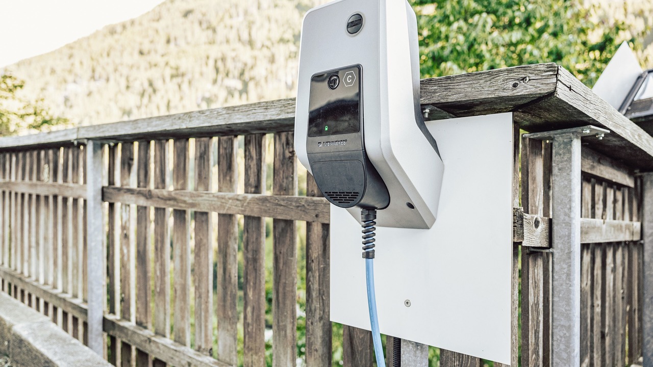 Photo of Outdoor in Kappl