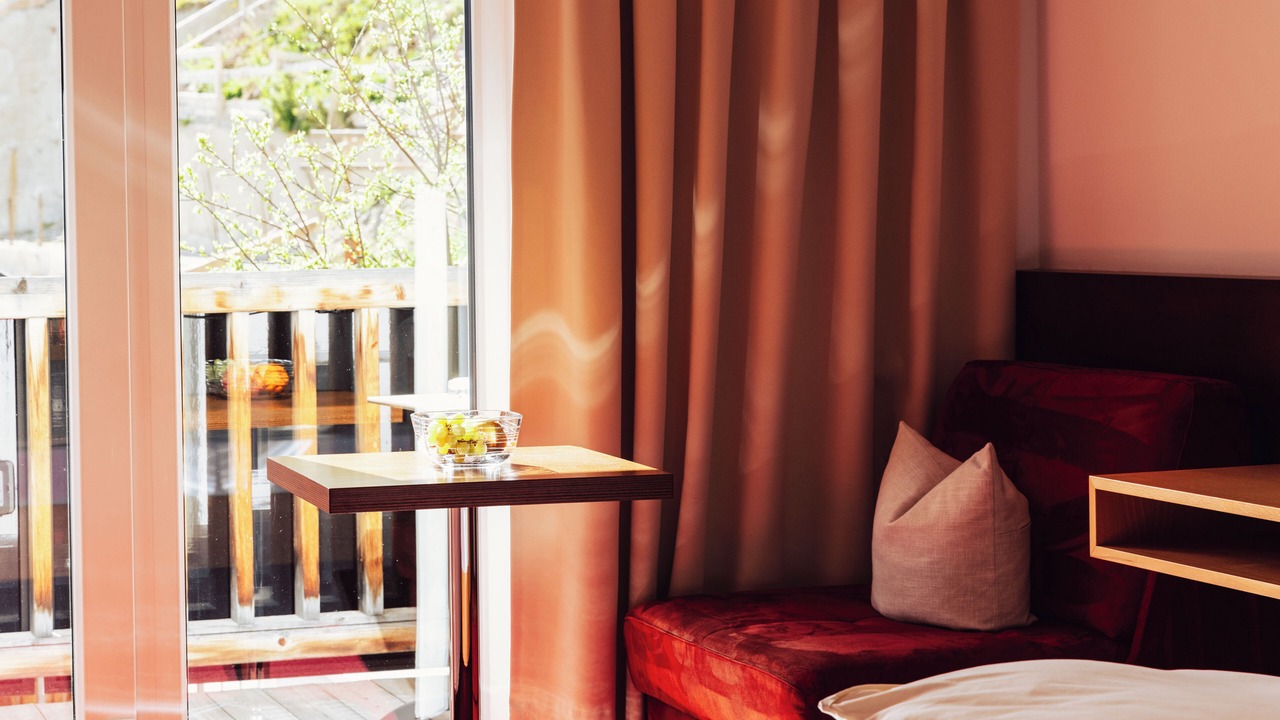 Photo of Bedroom in Kappl