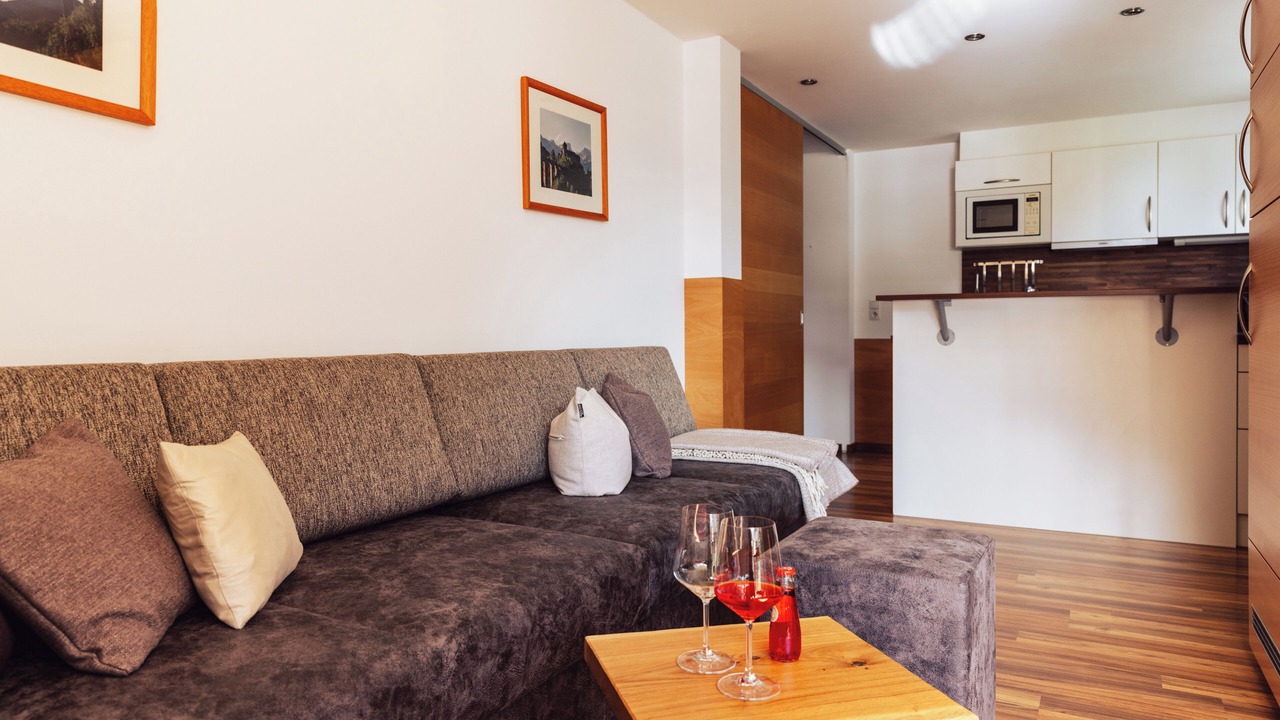 Photo of Livingroom in Kappl