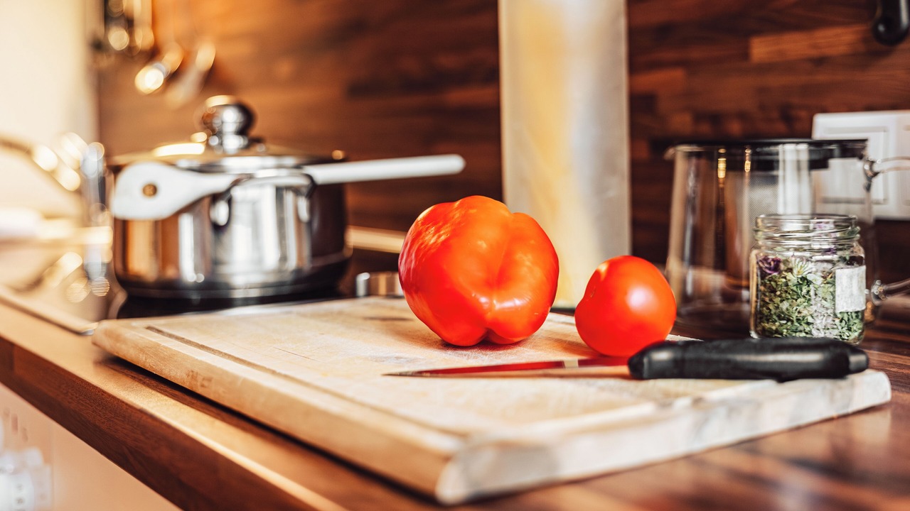 Photo of Kitchen in Kappl