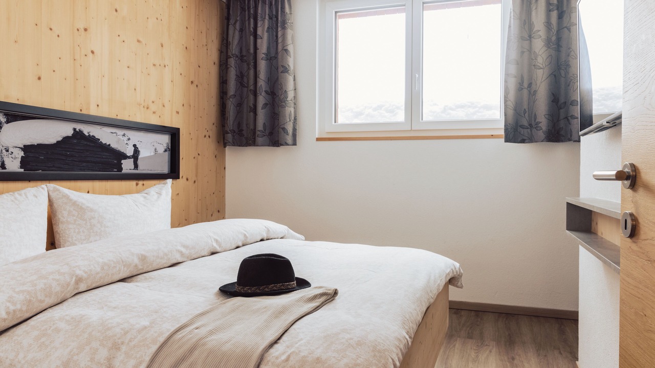 Photo of Bedroom in Kappl