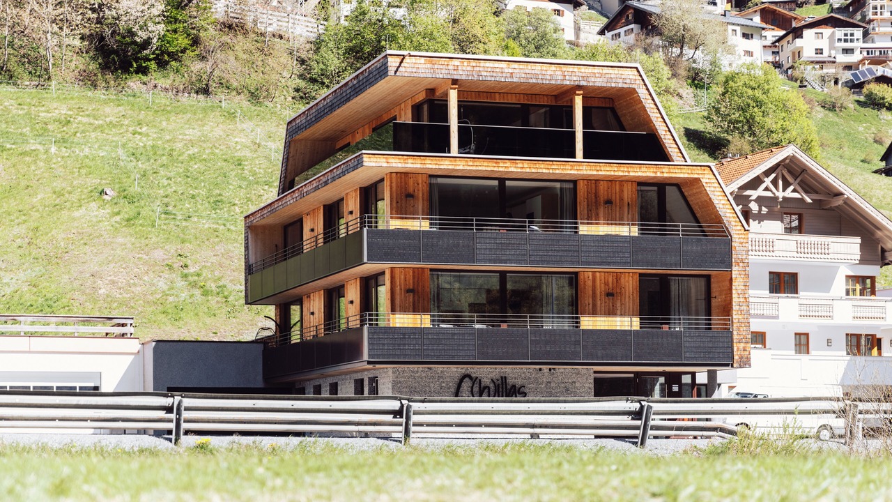 Photo of Outdoor in Kappl