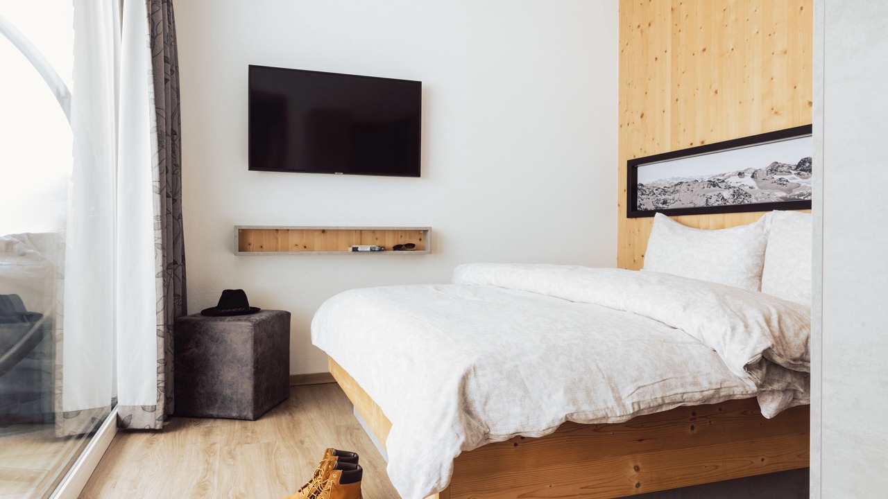 Photo of Bedroom in Kappl