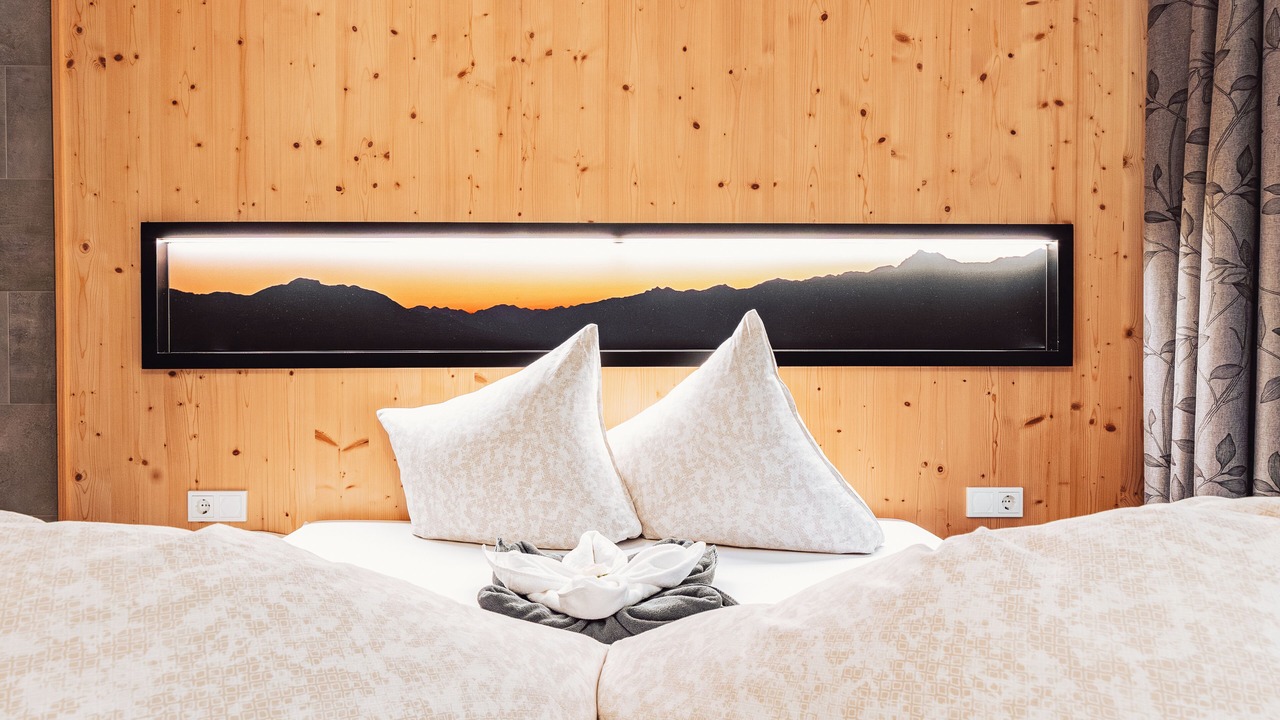 Photo of Bedroom in Kappl