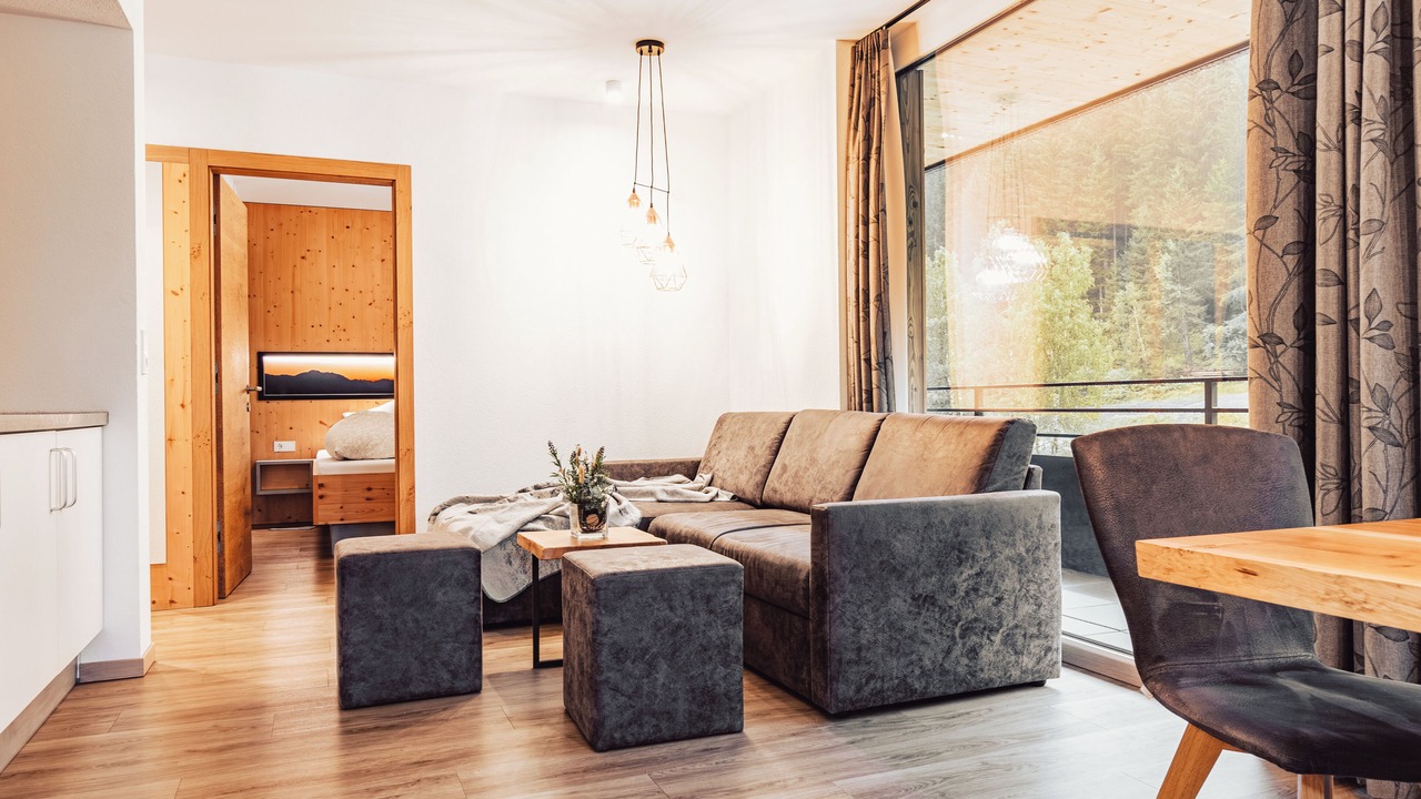 Photo of Livingroom in Kappl