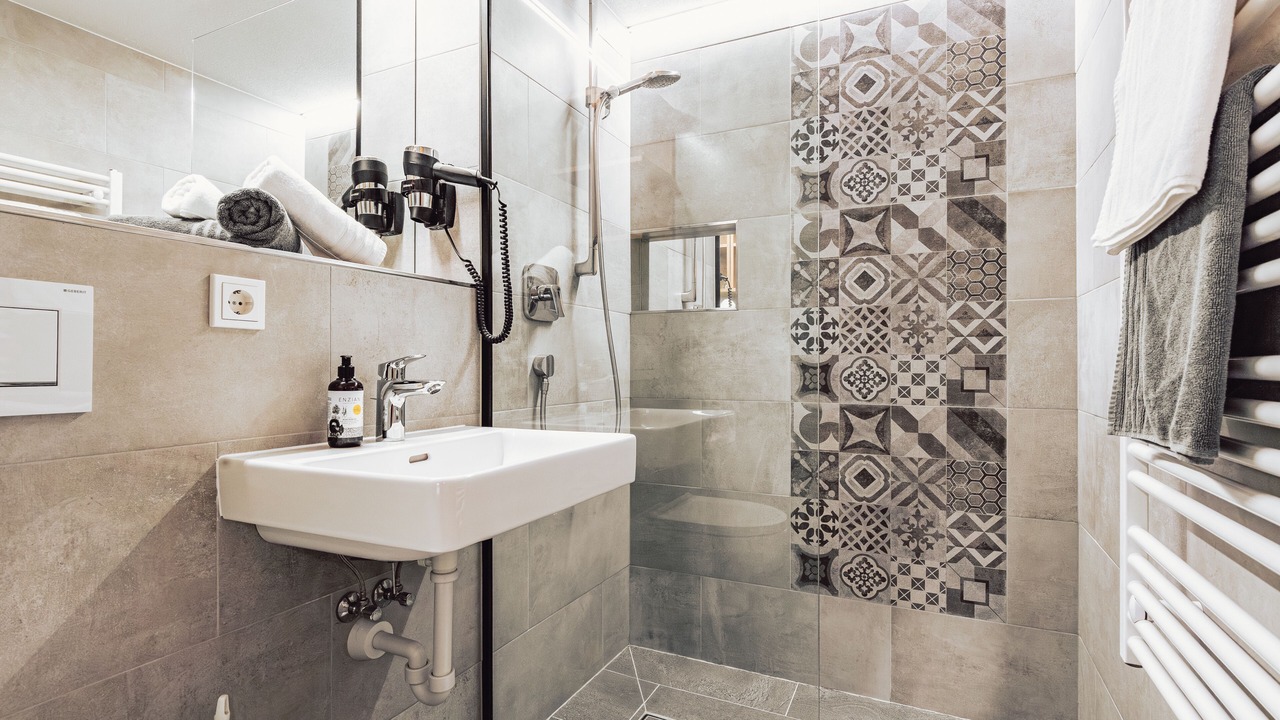 Photo of Bathroom in Kappl