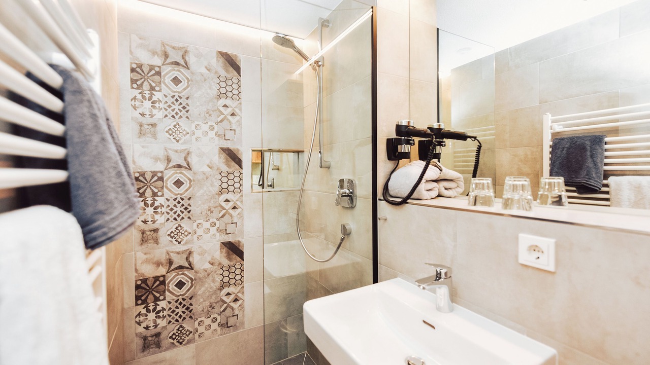 Photo of Bathroom in Kappl