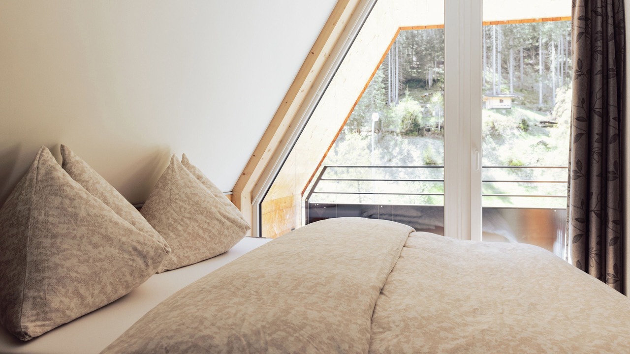 Photo of Bedroom in Kappl