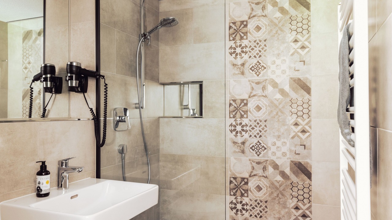 Photo of Bathroom in Kappl