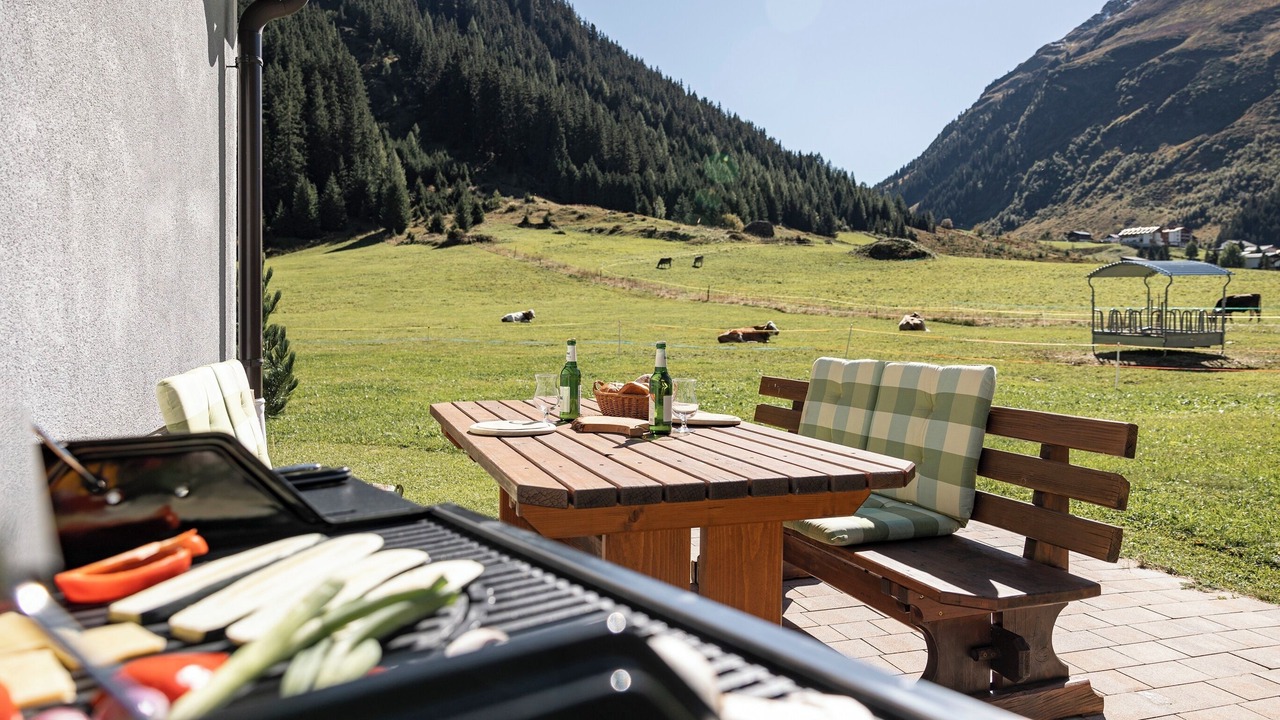 Photo of Outdoor in Galtur