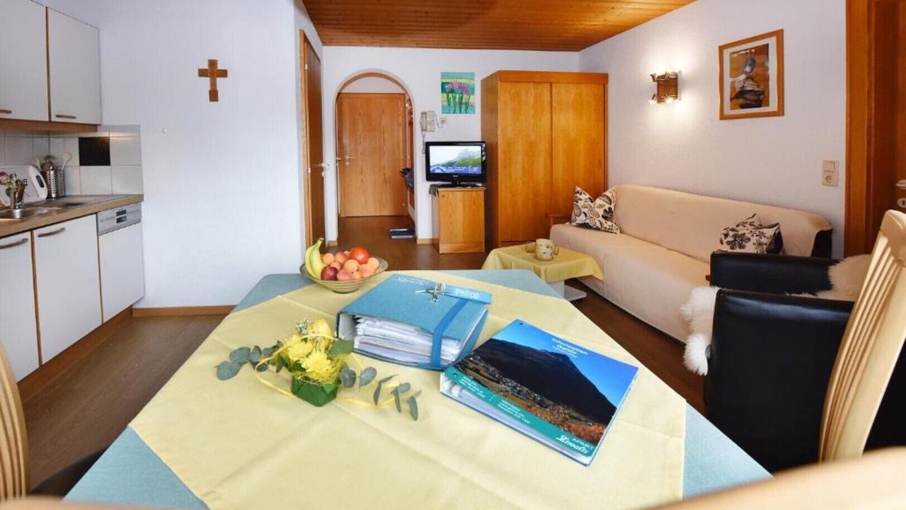 Photo of Livingroom in Galtur