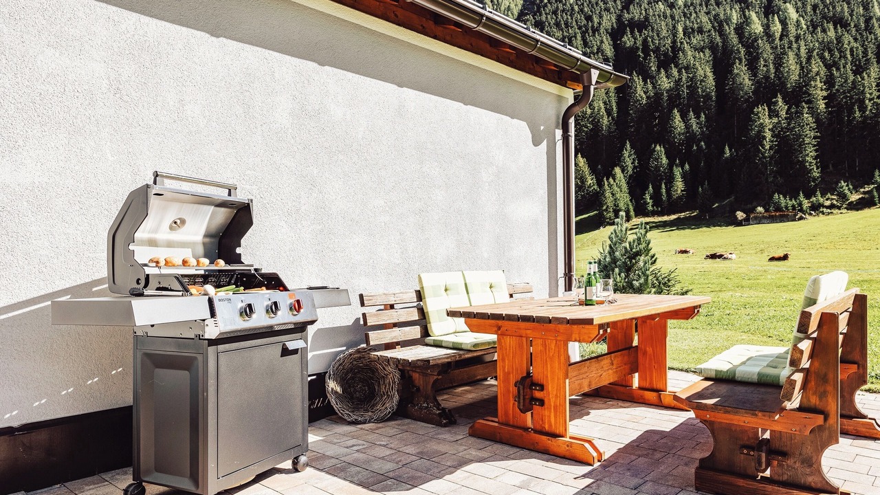 Photo of Outdoor in Galtur