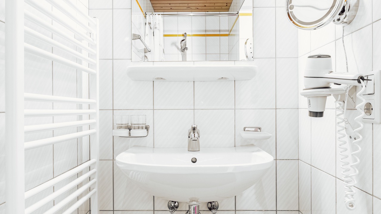 Photo of Bathroom in Galtur