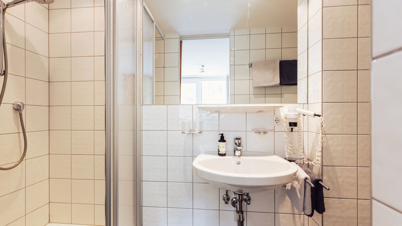 Photo of Bathroom in Kappl