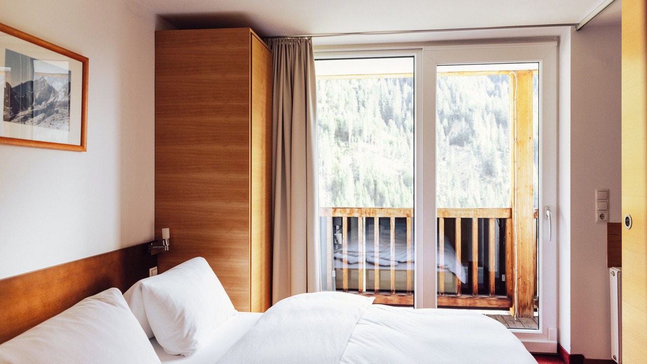 Photo of Bedroom in Kappl