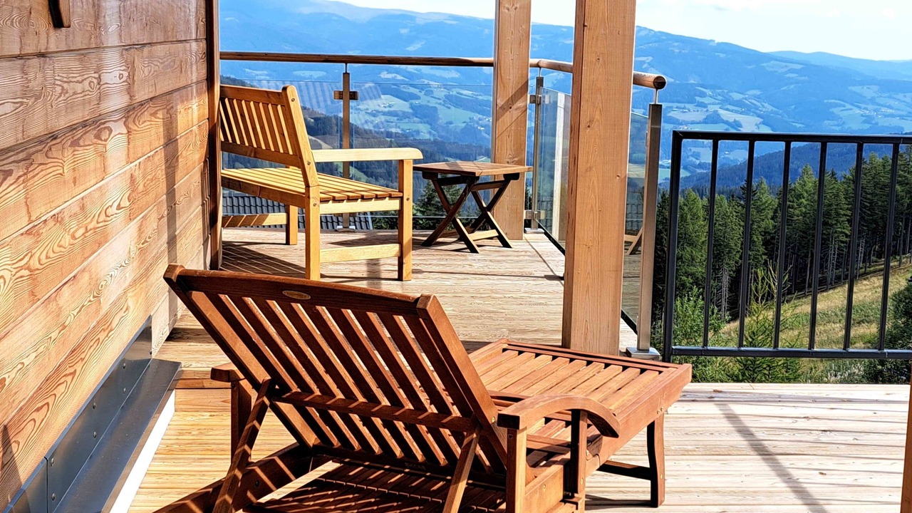 Photo of Outdoor in Bad Sankt Leonhard im Lavanttal