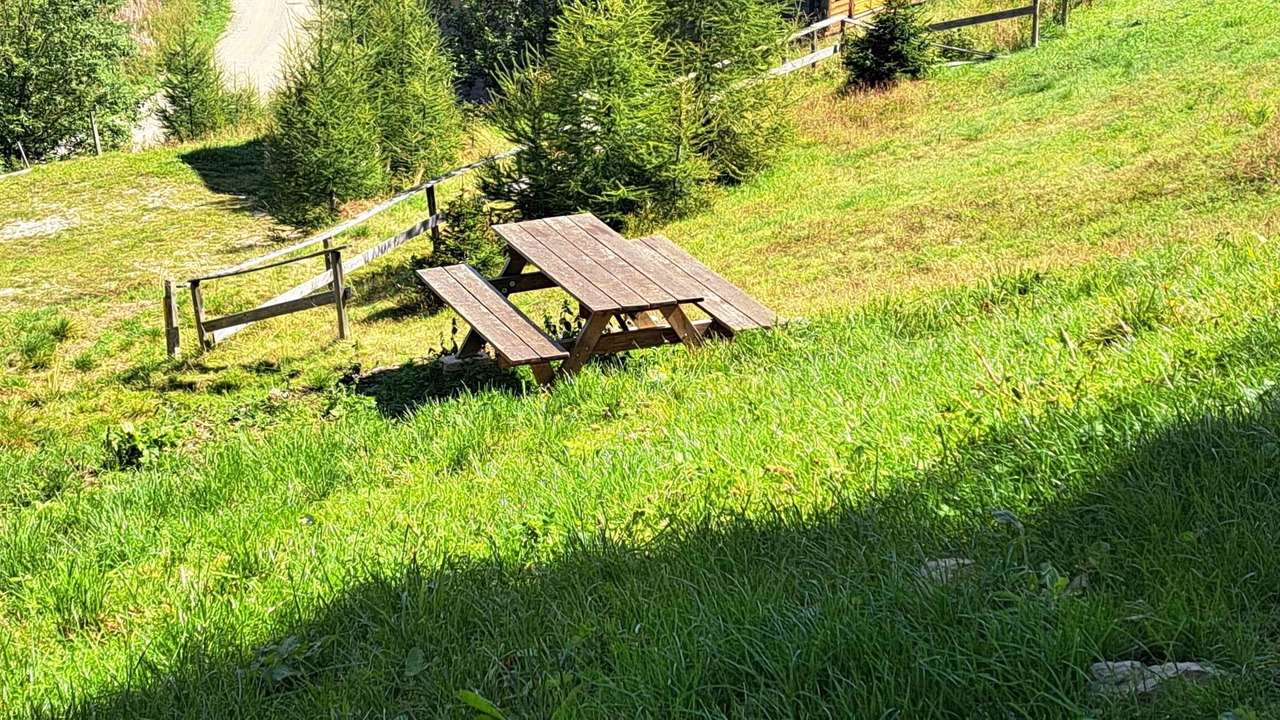 Photo of Outdoor in Bad Sankt Leonhard im Lavanttal