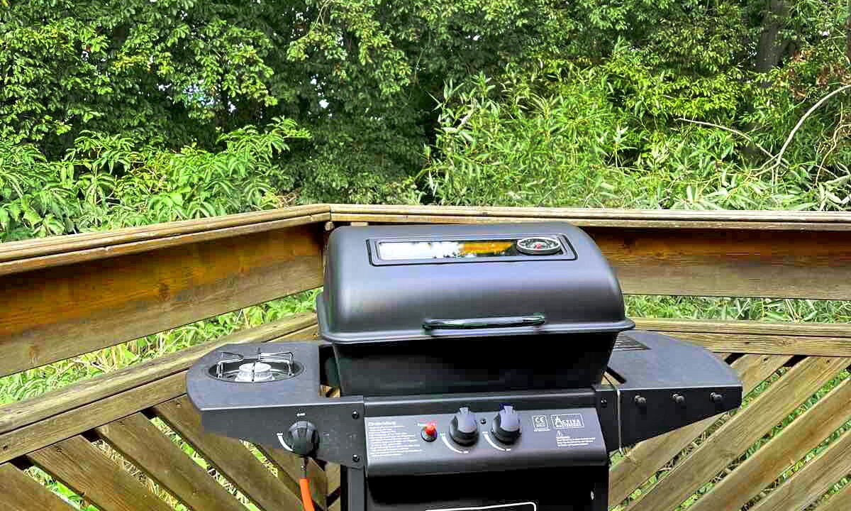 Photo of Outdoor in Welten