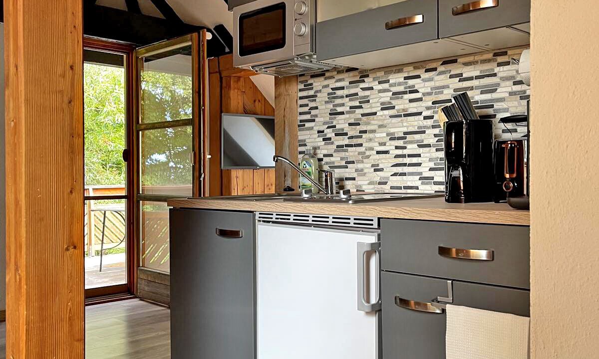 Photo of Kitchen in Welten