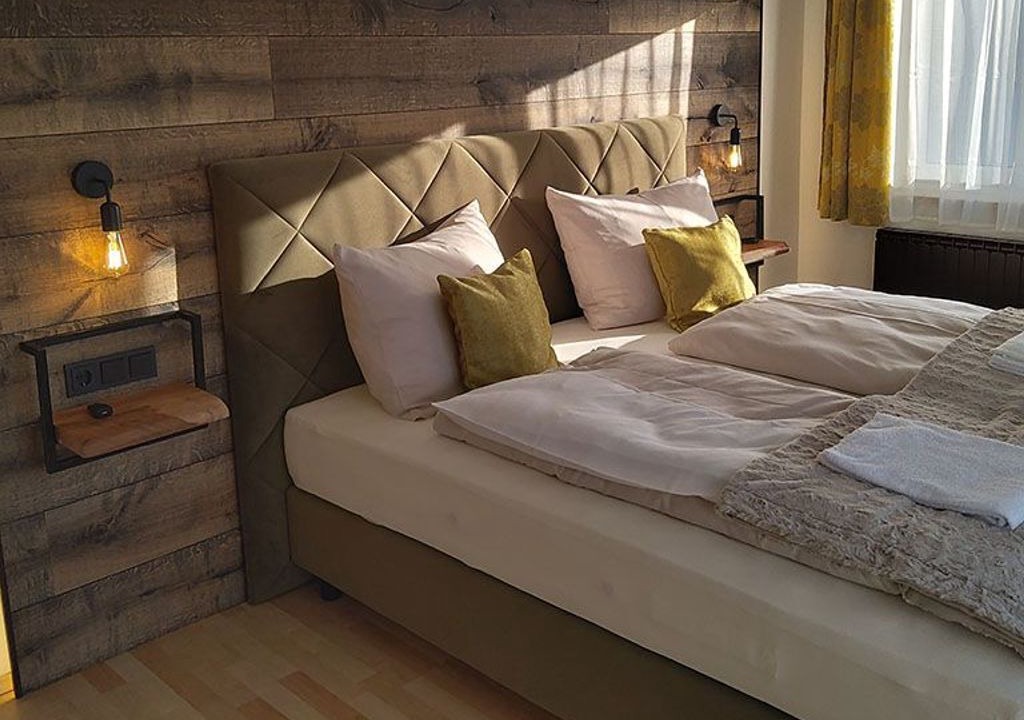 Photo of Bedroom in Tiefgraben