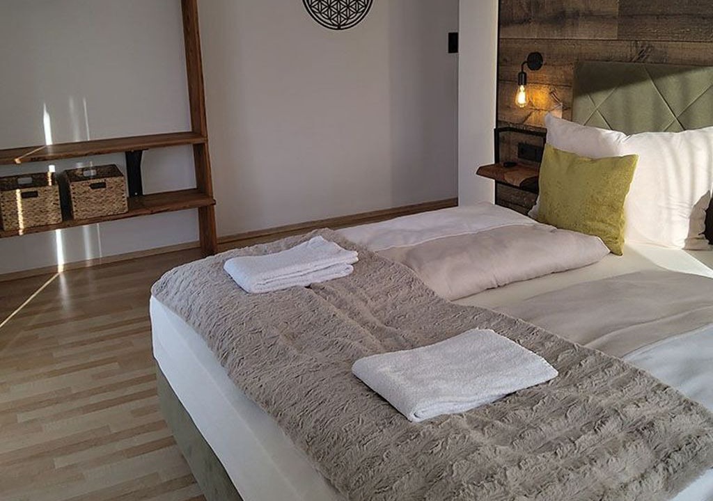 Photo of Bedroom in Tiefgraben