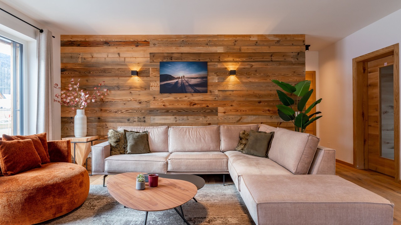 Photo of Livingroom in Sankt Lorenzen ob Murau