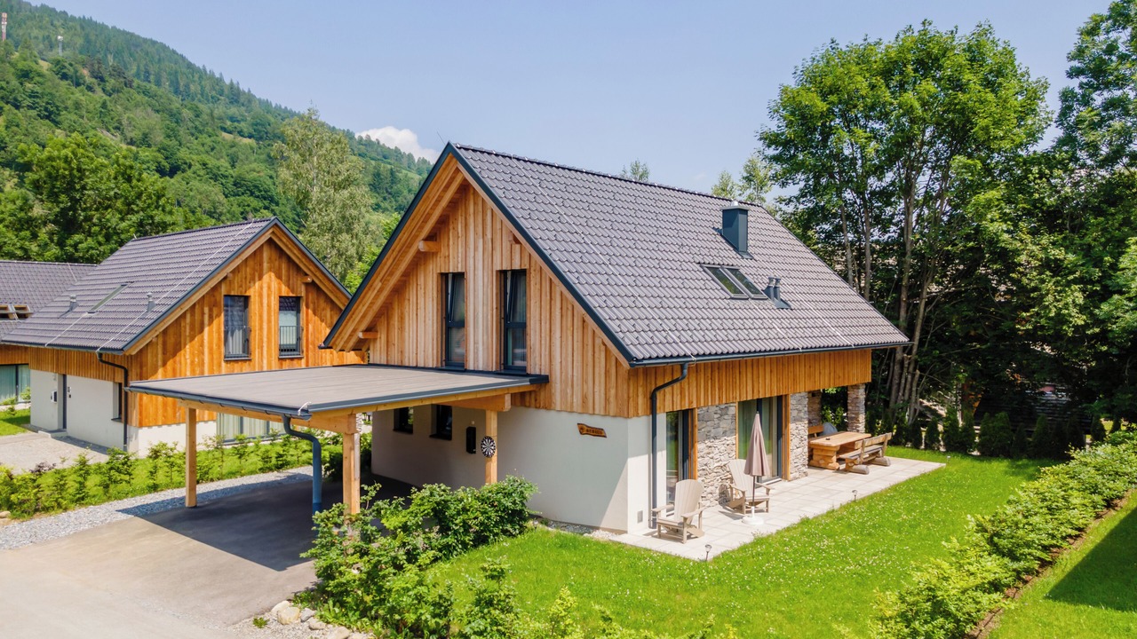 Photo of Outdoor in Sankt Lorenzen ob Murau
