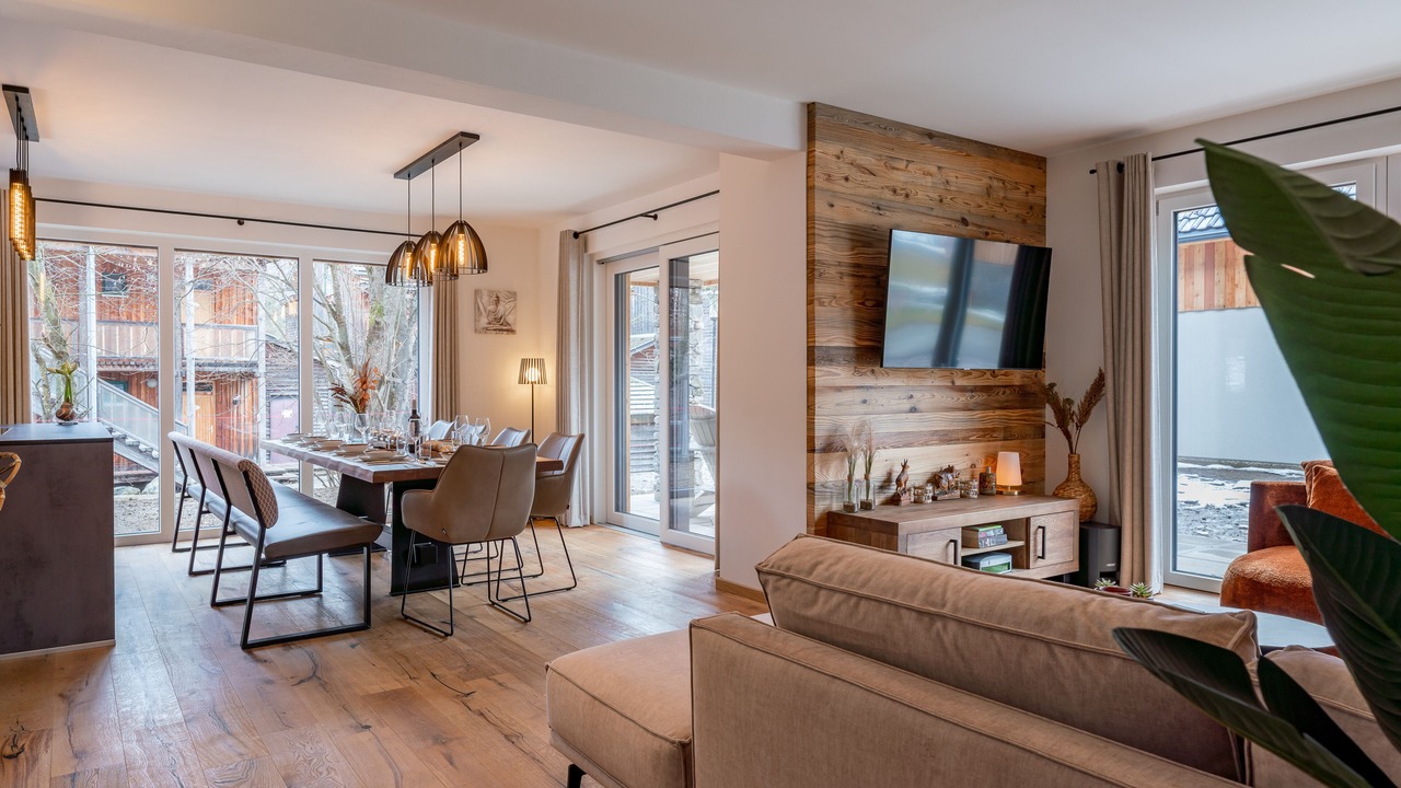 Photo of Livingroom in Sankt Lorenzen ob Murau