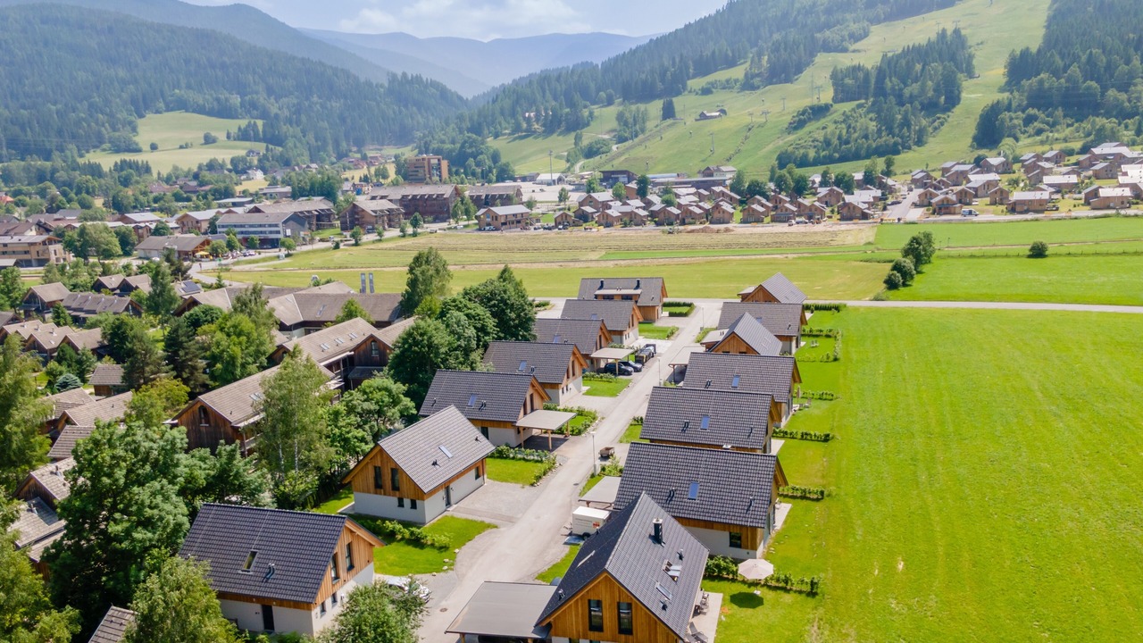 Photo of Outdoor in Sankt Lorenzen ob Murau