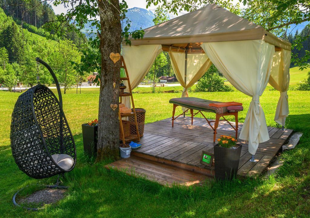Photo of Outdoor in Rossleithen