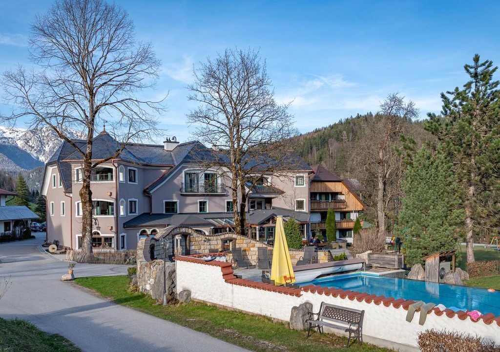 Photo of Outdoor in Rossleithen
