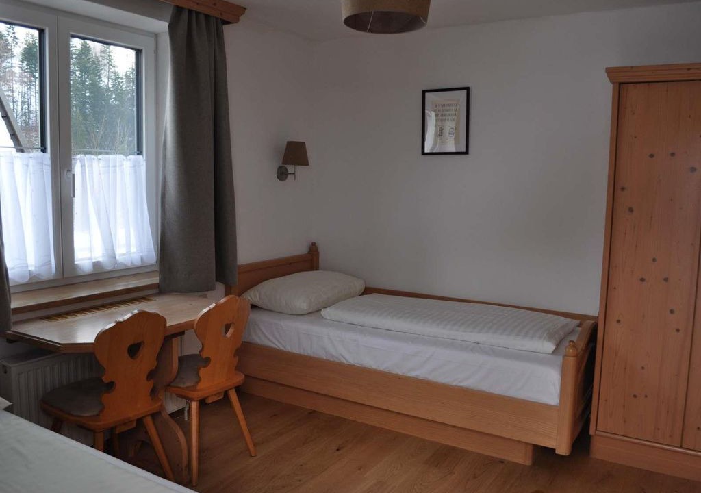 Photo of Bedroom in Rossleithen
