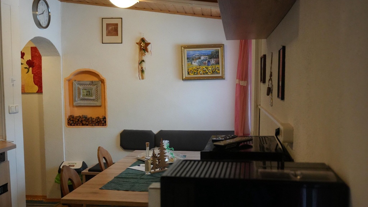 Photo of Livingroom in Hippach-Schwendberg