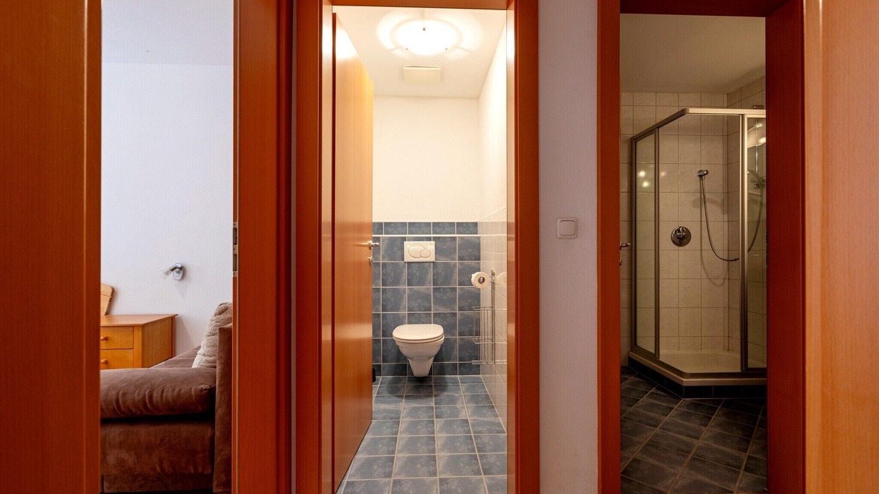 Photo of Bathroom in Neustift Im Stubaital