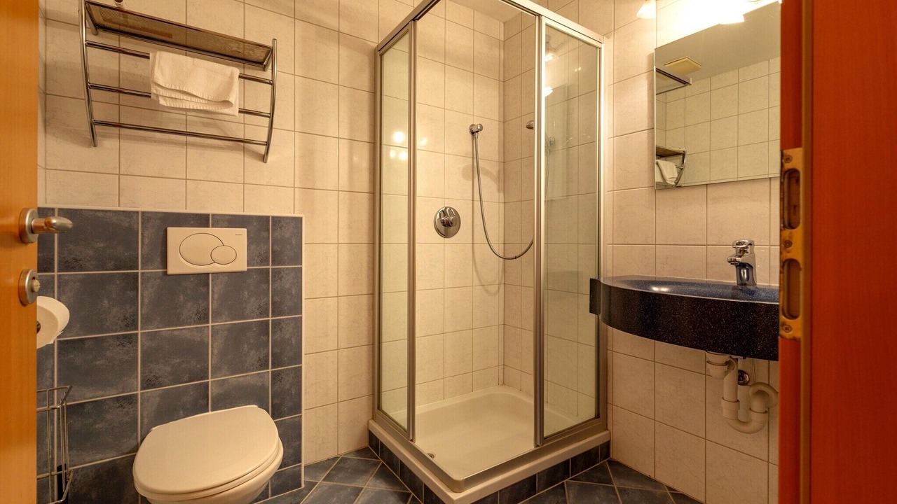 Photo of Bathroom in Neustift Im Stubaital