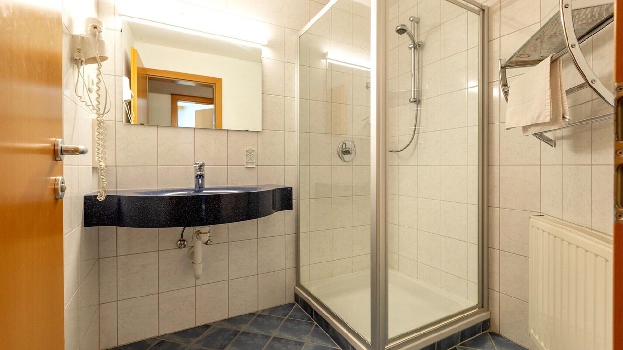 Photo of Bathroom in Neustift Im Stubaital