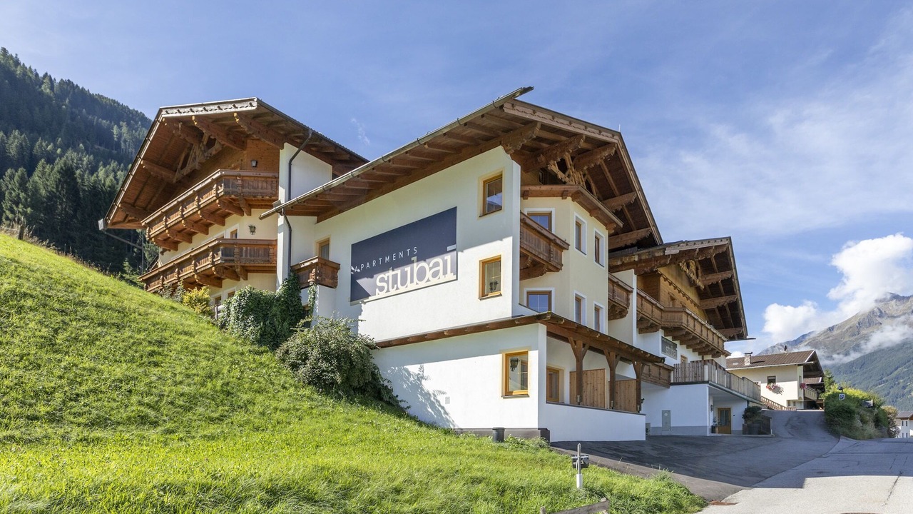 Photo of Outdoor in Neustift Im Stubaital