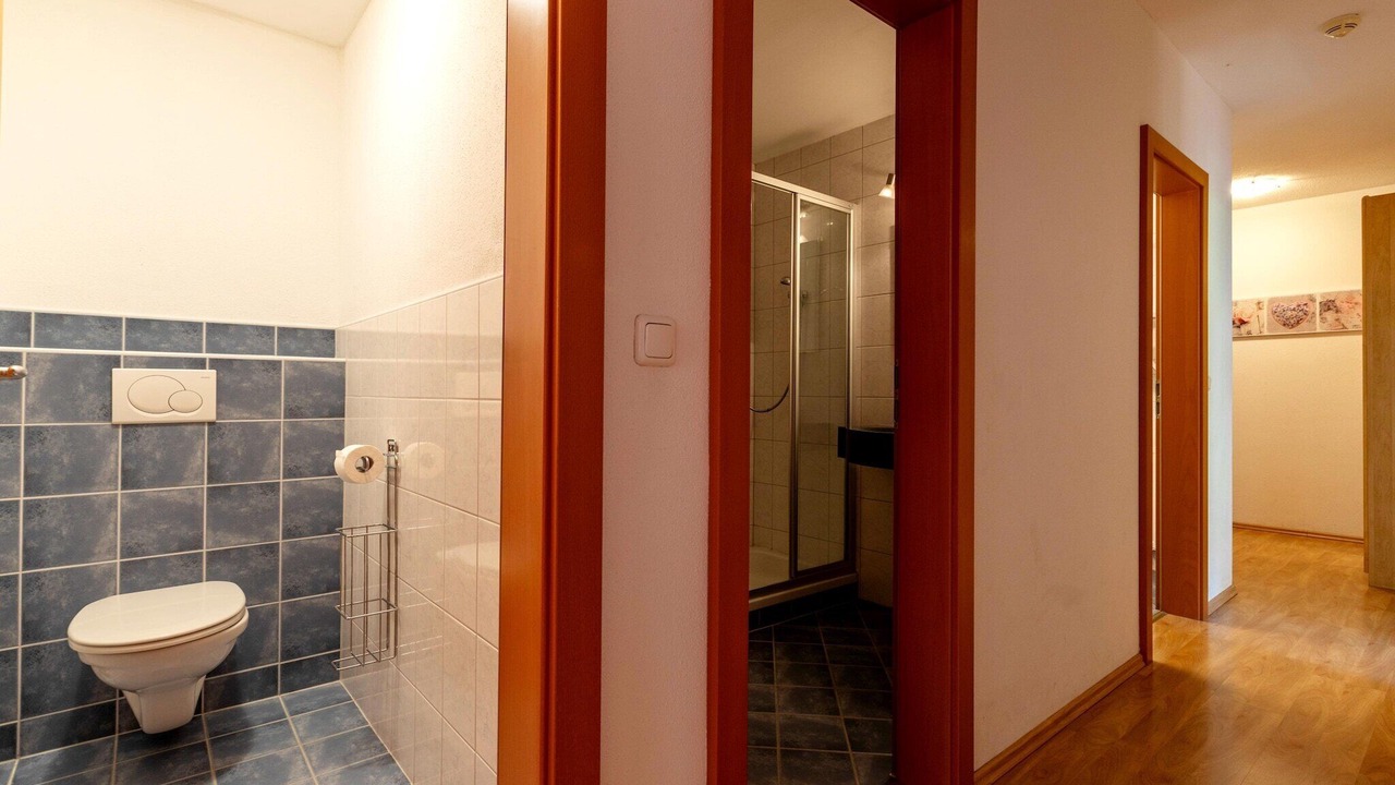 Photo of Bathroom in Neustift Im Stubaital