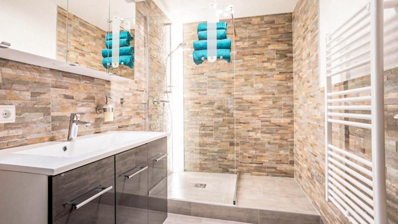 Photo of Bathroom in Schmirn