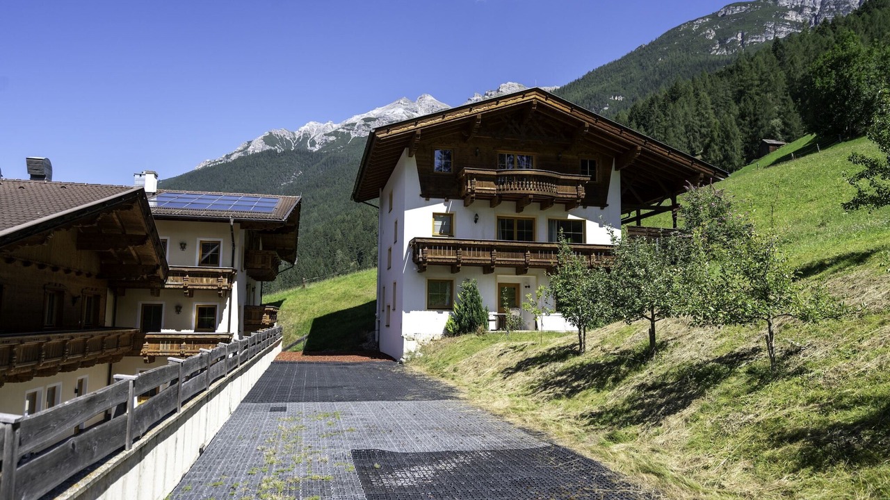 Photo of Outdoor in Neustift Im Stubaital