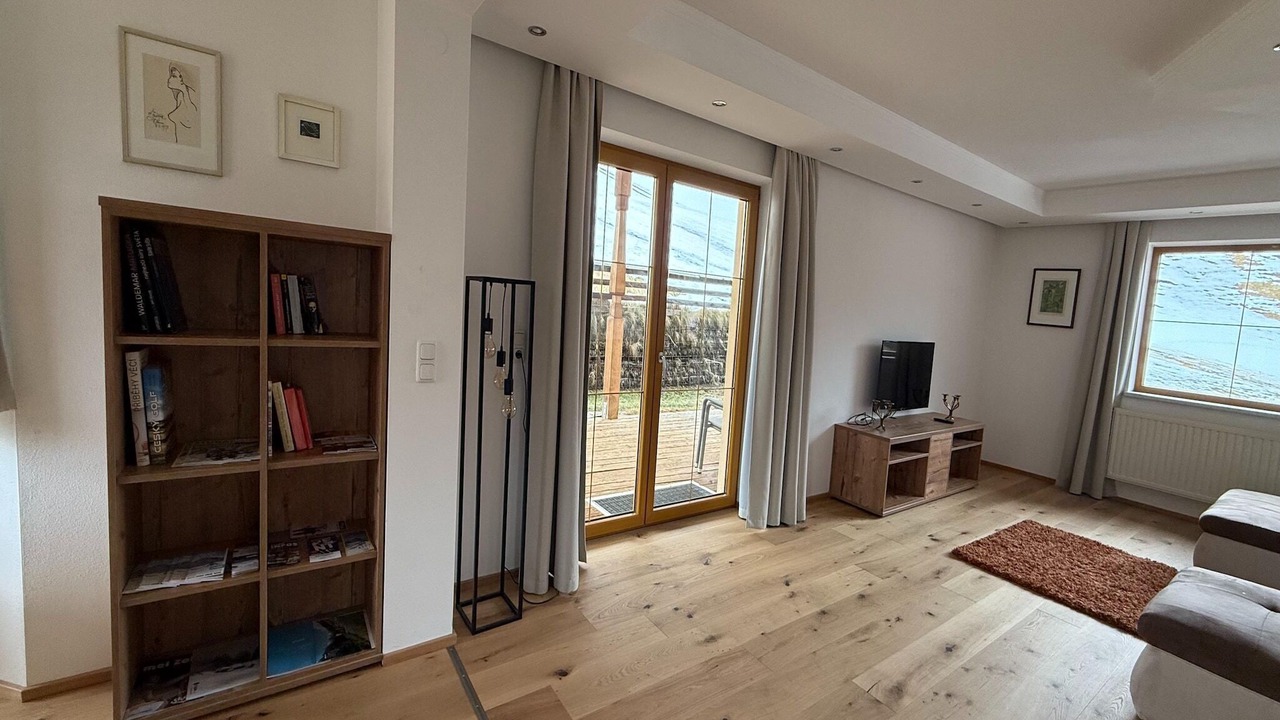 Photo of Livingroom in Neustift Im Stubaital