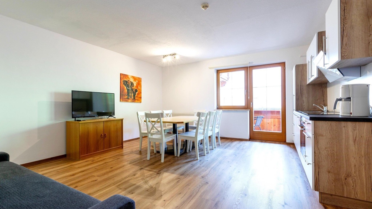 Photo of Livingroom in Neustift Im Stubaital