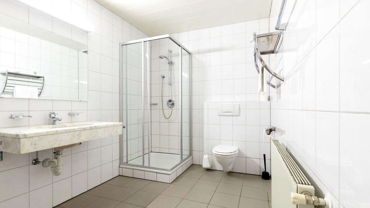 Photo of Bathroom in Neustift Im Stubaital