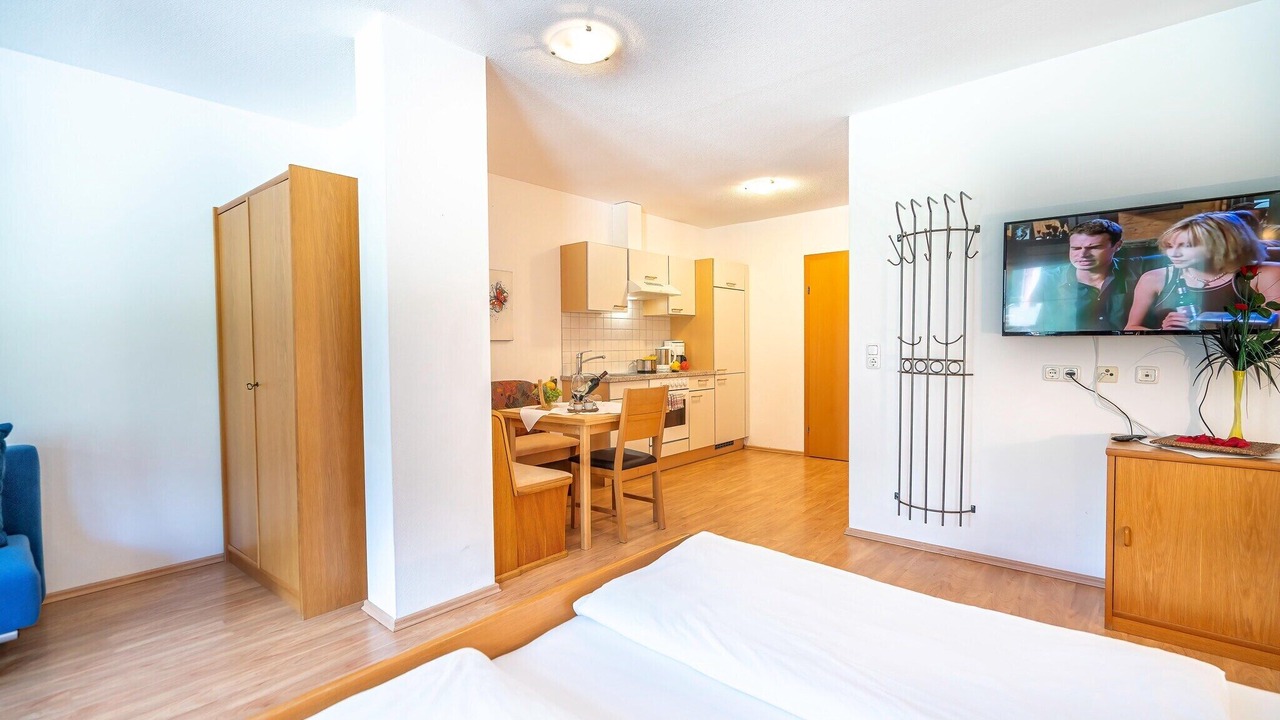 Photo of Livingroom in Neustift Im Stubaital